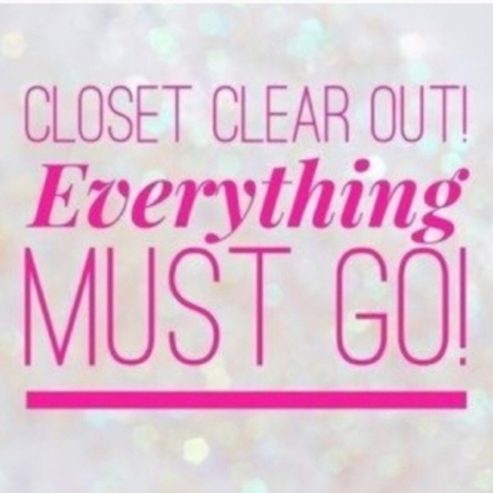 Closing Shop